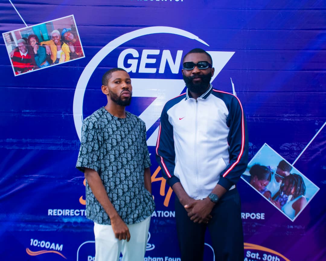 GenZ Set Apart Lagos — event photo 11