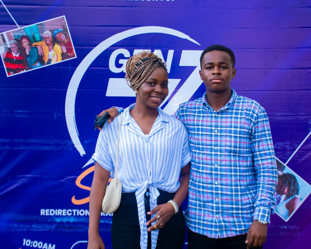 GenZ Set Apart Lagos — event photo 12