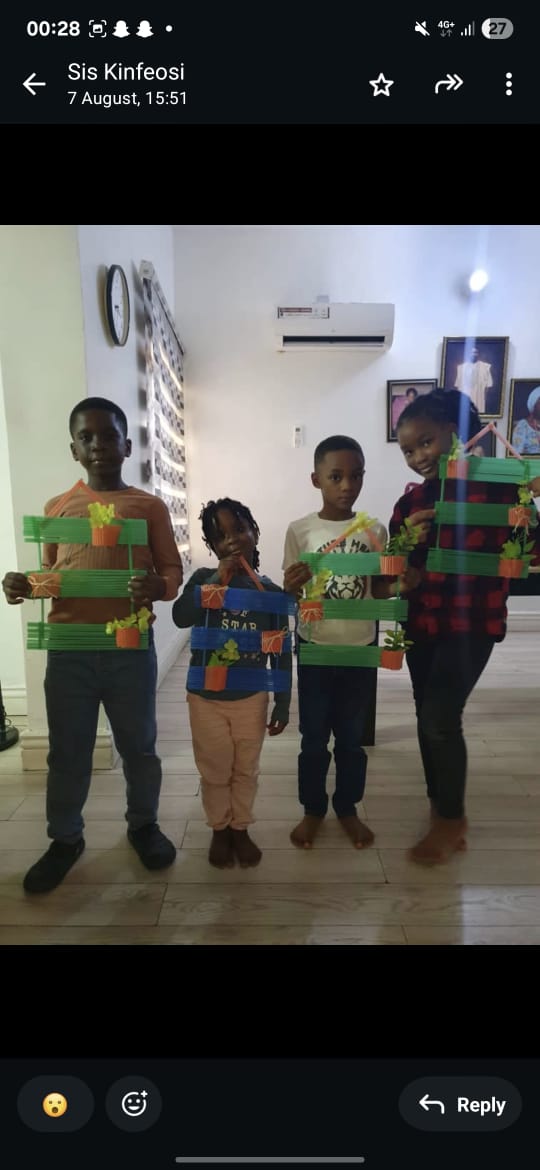 Sunbeam children's ministry — photo 1