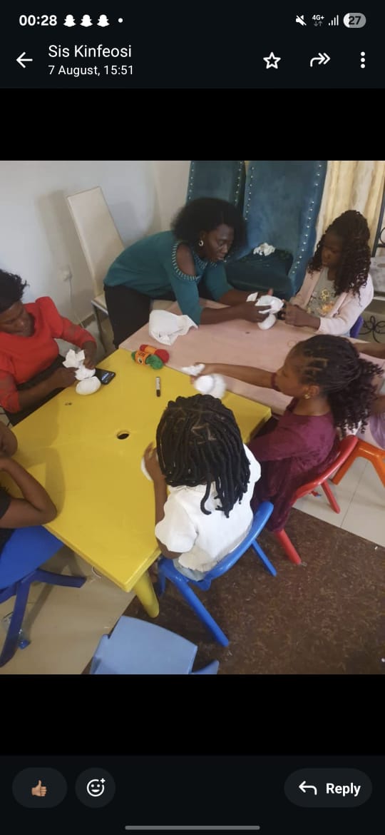 Sunbeam children's ministry — photo 4