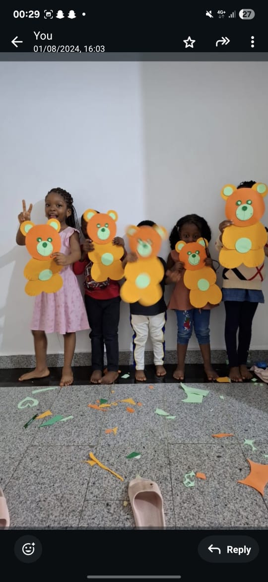 Sunbeam children's ministry — photo 5